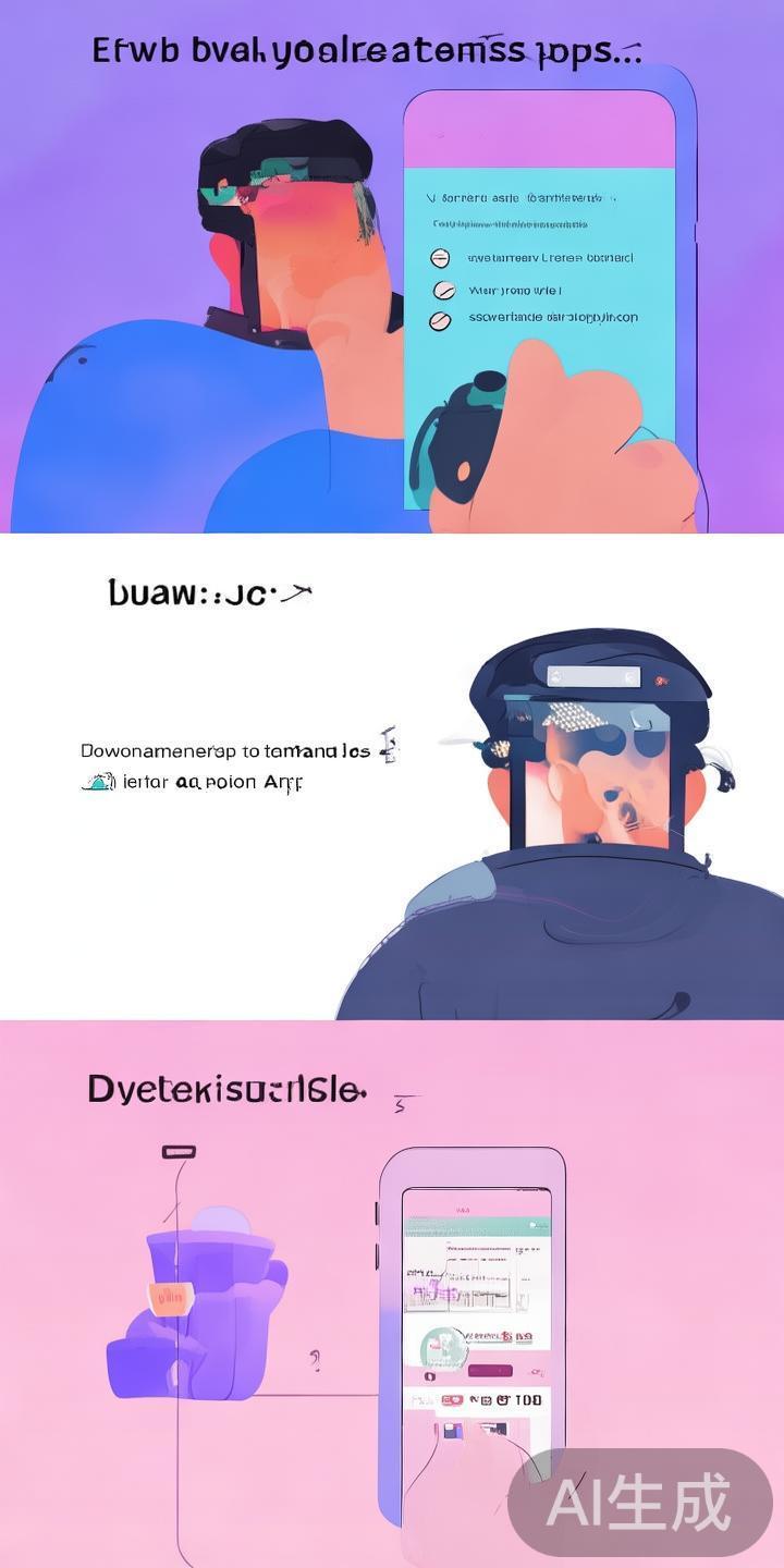 对于首次接触亚慱体育的用户而言，下载安装过程可能存