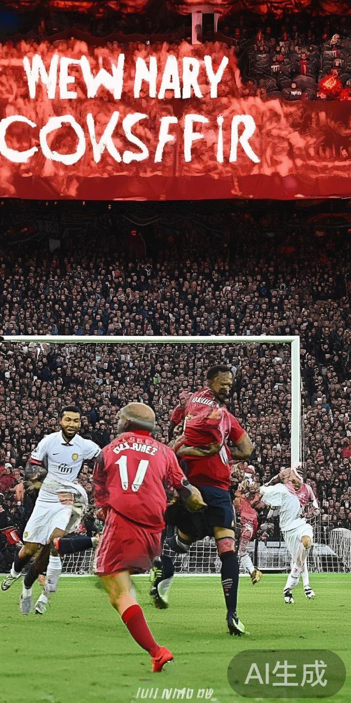 在过去的一个赛季中，英超联赛既有悬念迭起的激烈对决