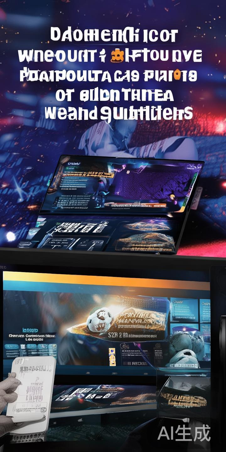 值得一提的是，平台还会根据重要赛事推出限时优惠套餐