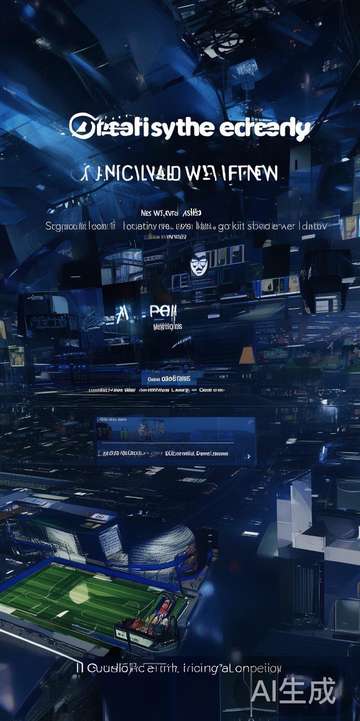 华体会体育网携手国米E合作伙伴共同推动足球赛事可持续发展与创新