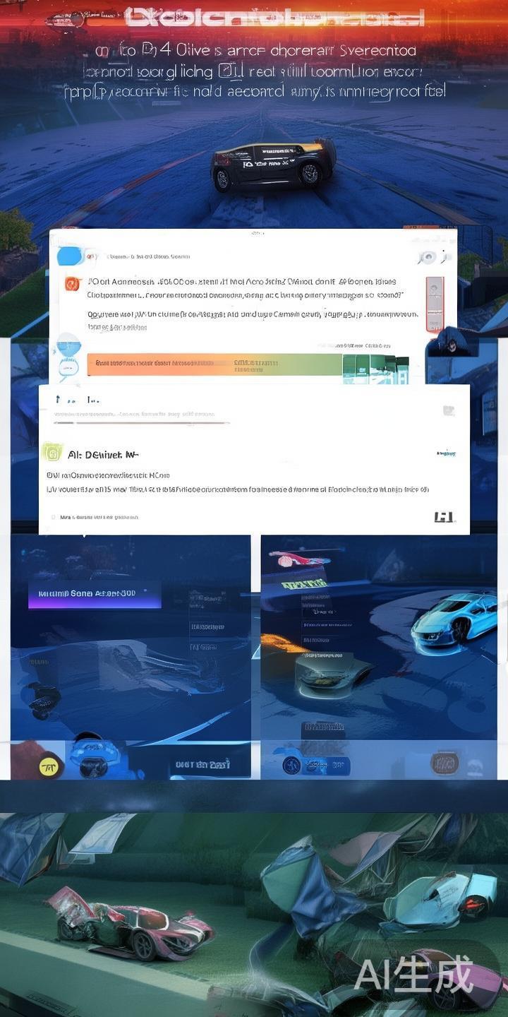 新版在UI设计上进行了全面升级，界面更加清晰简洁，